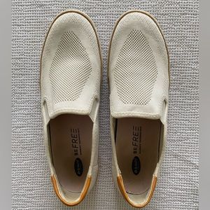 Dr. Scholl’s slip ons